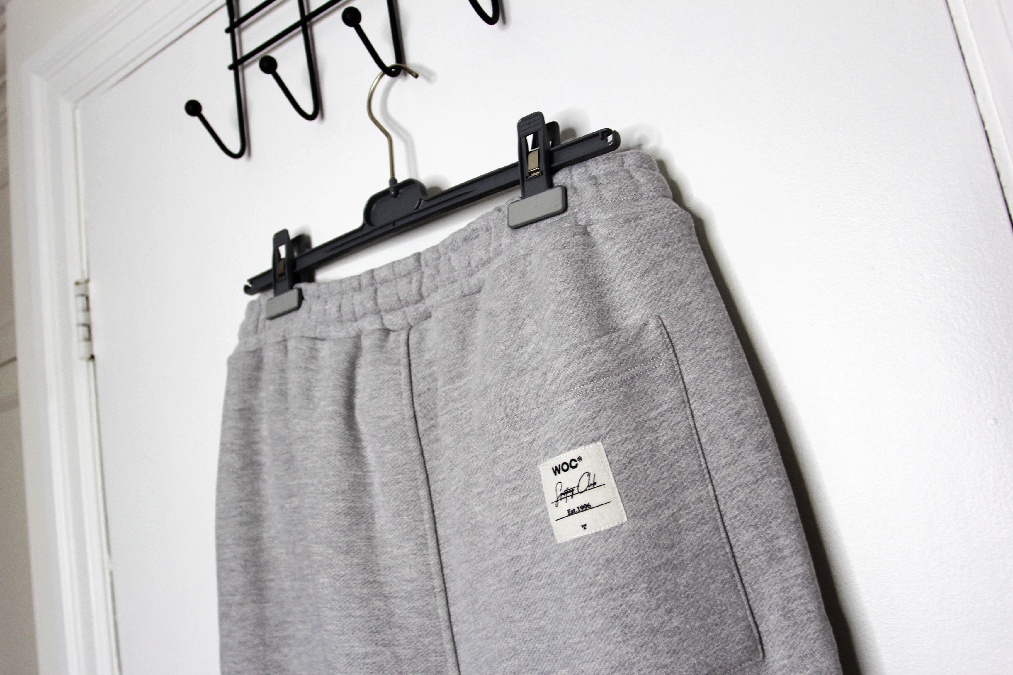 Other BNWT AW25 WOC CAJAMARCA PANTS XL Size US 36 / EU 52 - 6 Thumbnail