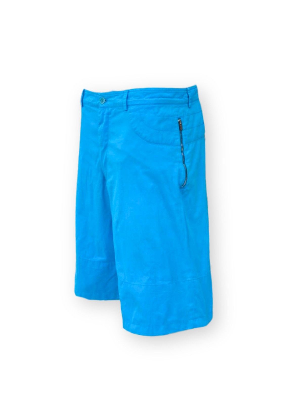 Hermes Hermes Vintage Men’s Short Size US 44 / EU 60 - 3 Thumbnail