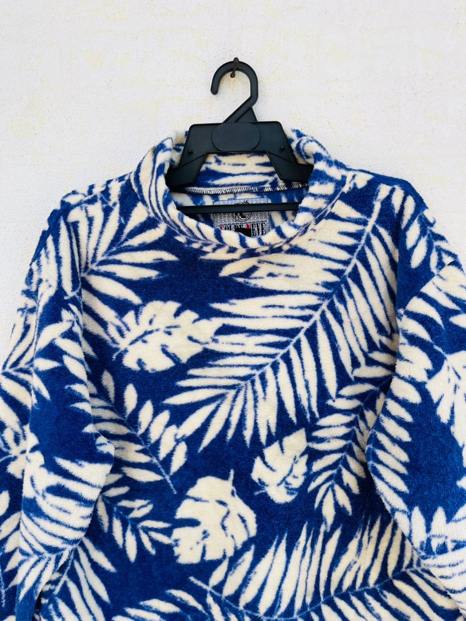 Japanese Brand × Vintage Vintage Volpe Neve Japanese Designer Fashion Style Size US L / EU 52-54 / 3 - 3 Thumbnail