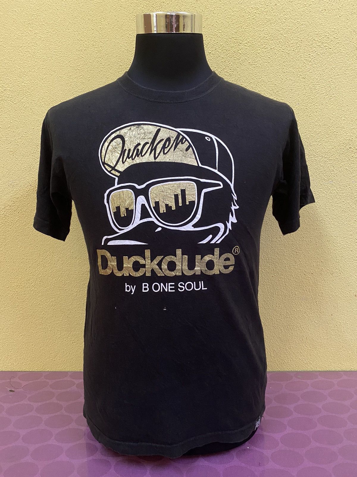 Other Duckdude by B One Soul Size US M / EU 48-50 / 2 - 2 Thumbnail