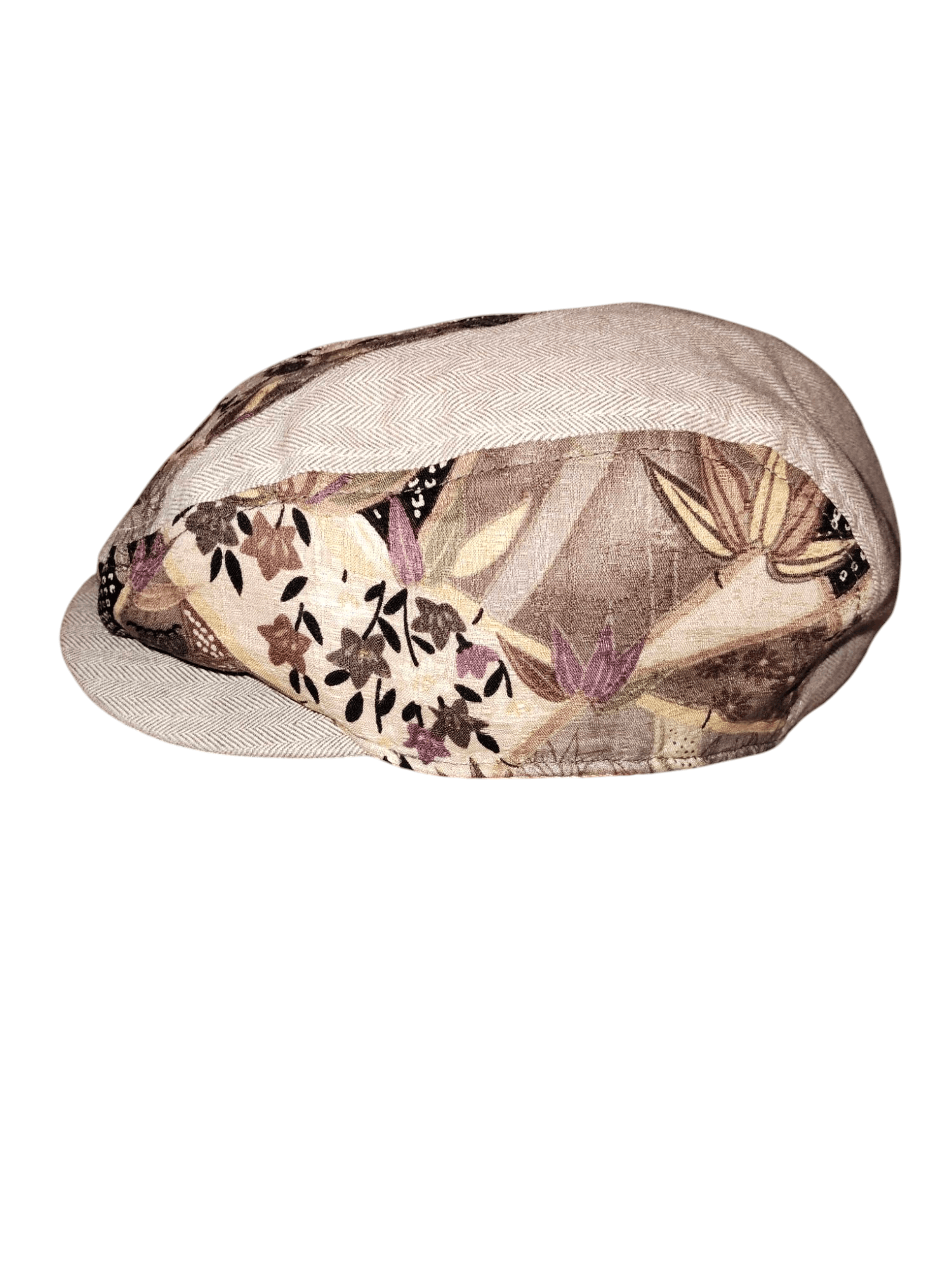 Takeo Kikuchi TAKEO KIKUCHI Flat Cap Size ONE SIZE - 1 Thumbnail