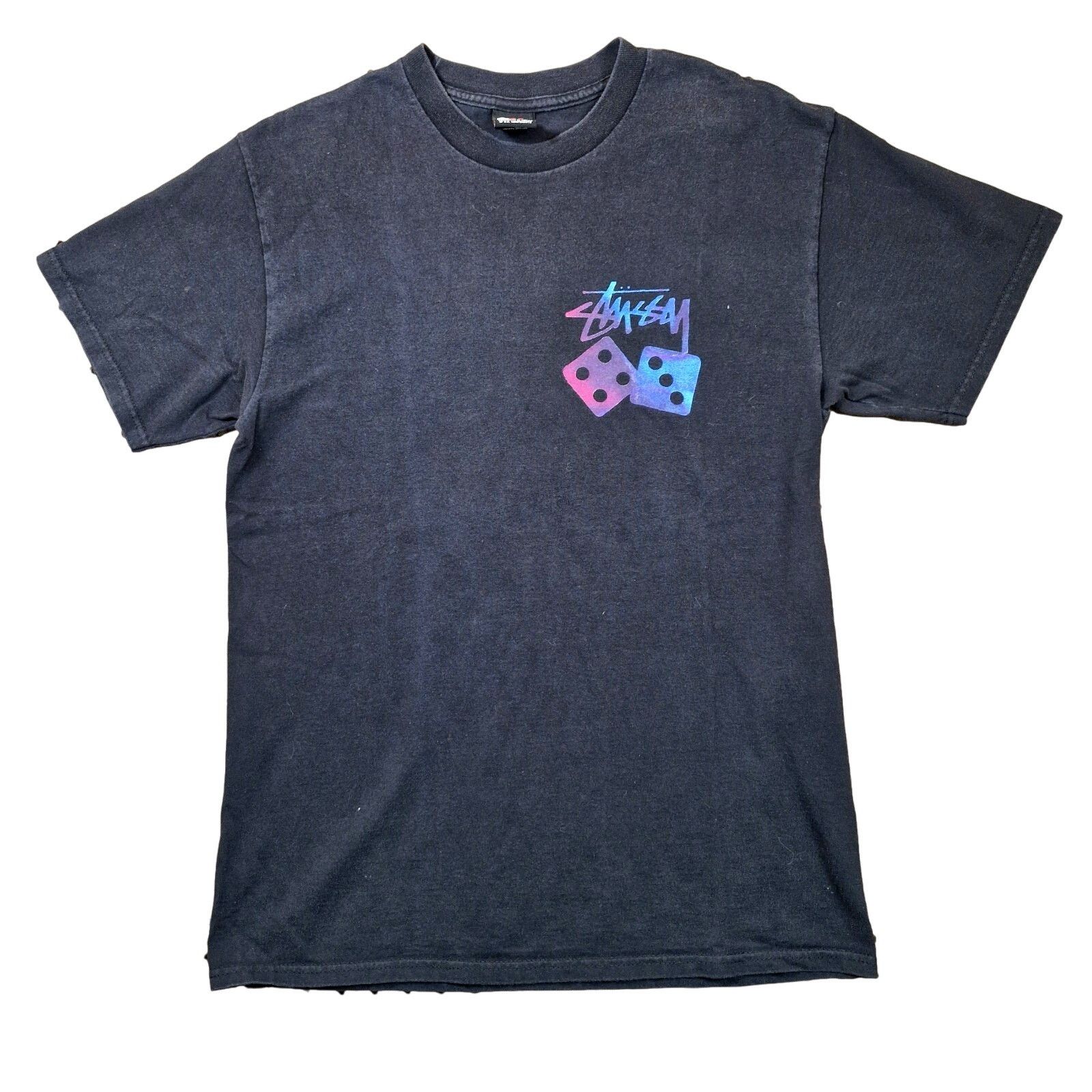 Stussy New York T Shirt | Grailed