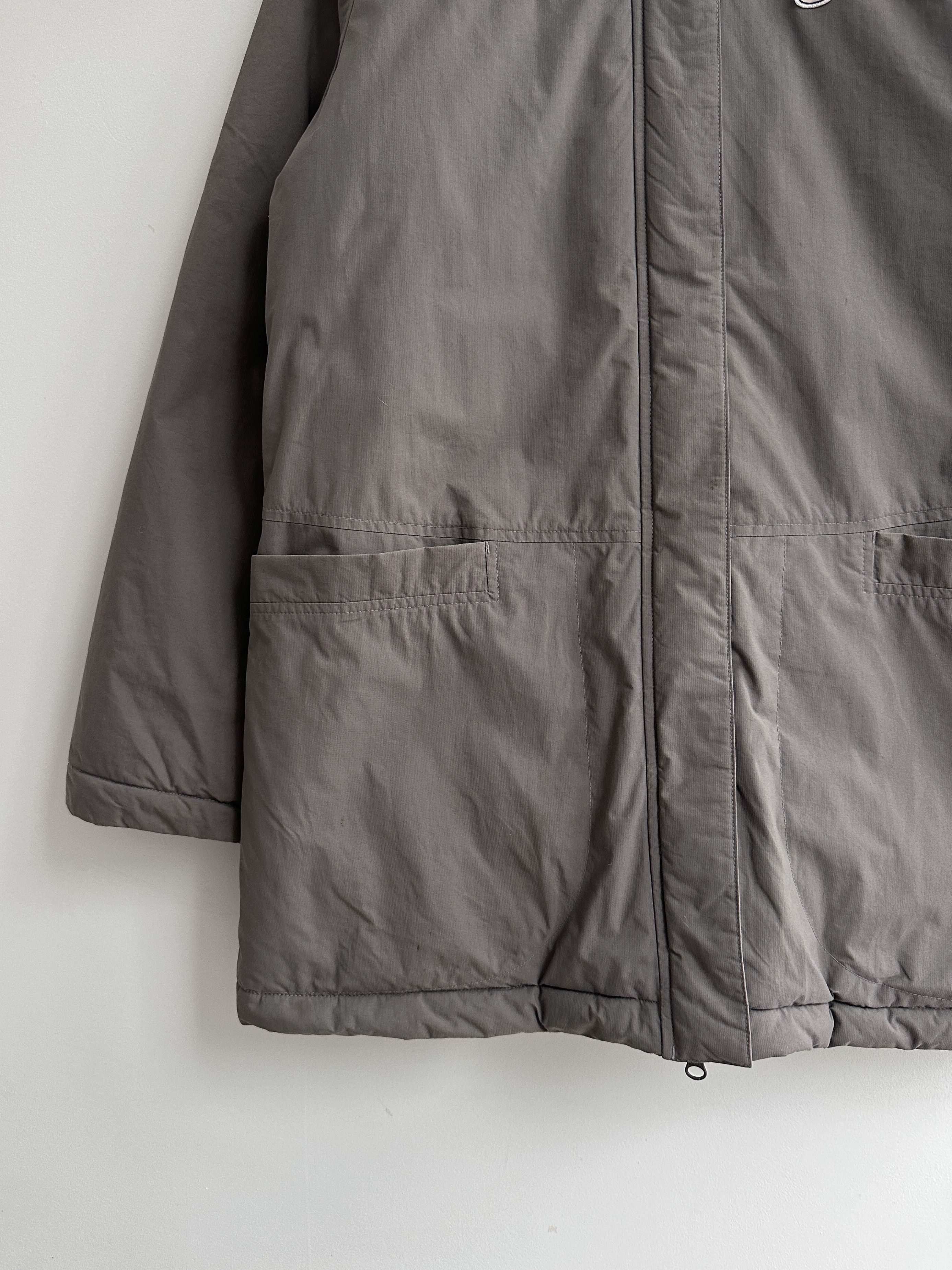Nike × Vintage Vintage Y2K Nike Jacket Size L / US 10 / IT 46 - 4 Thumbnail