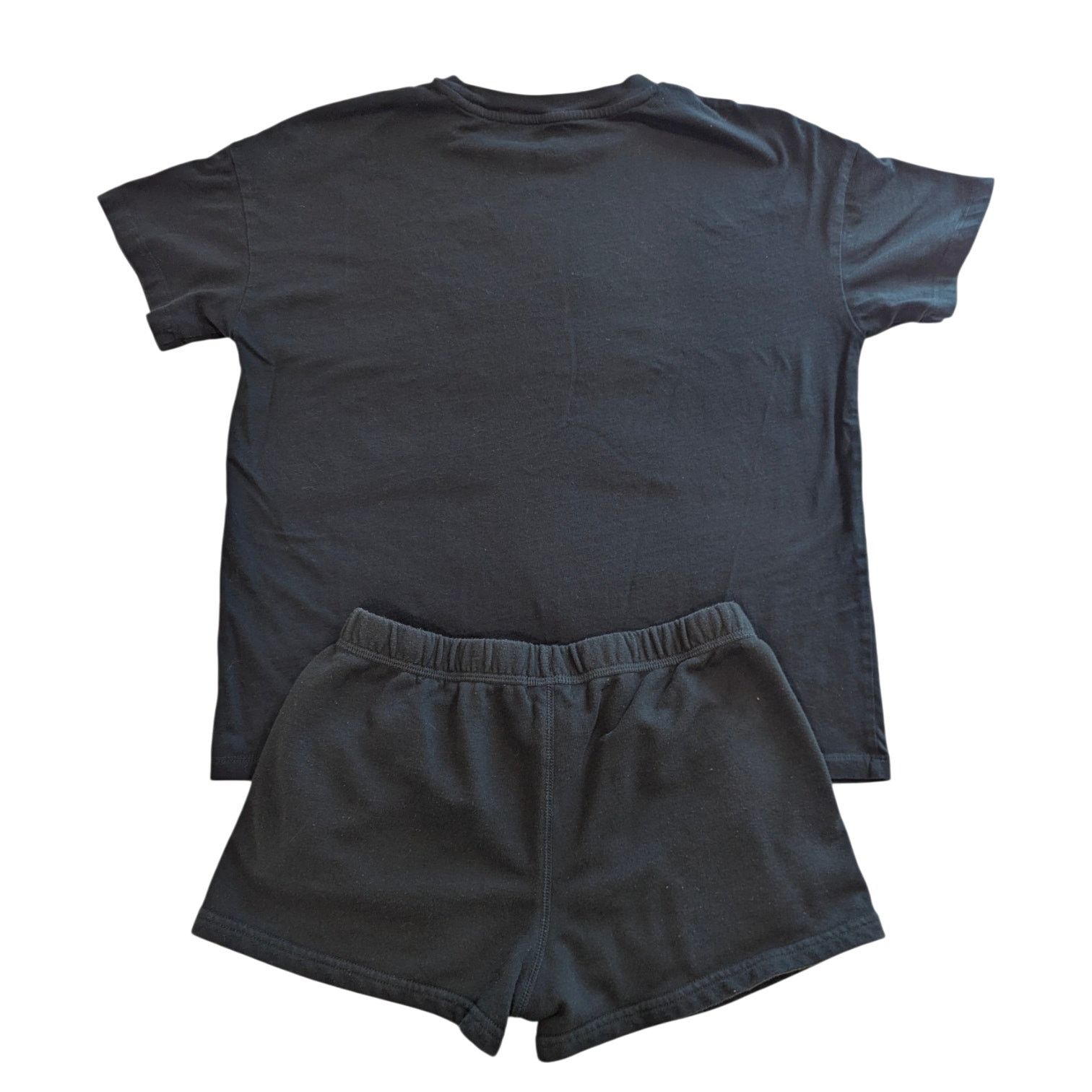 Roots Roots Logo Varsity Green Organic Cotton Beaver Short T-Shirt Size XS / US 0-2 / IT 36-38 - 4 Thumbnail