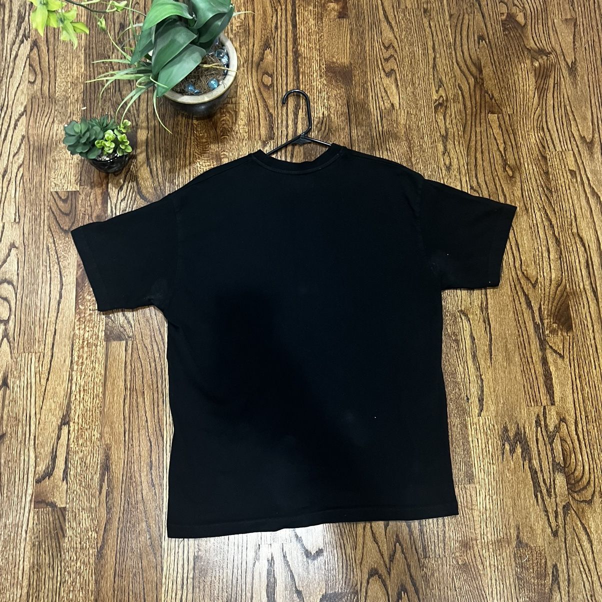 Other NEW MANNERS “MASK OFF” TEE Size US M / EU 48-50 / 2 - 3 Thumbnail