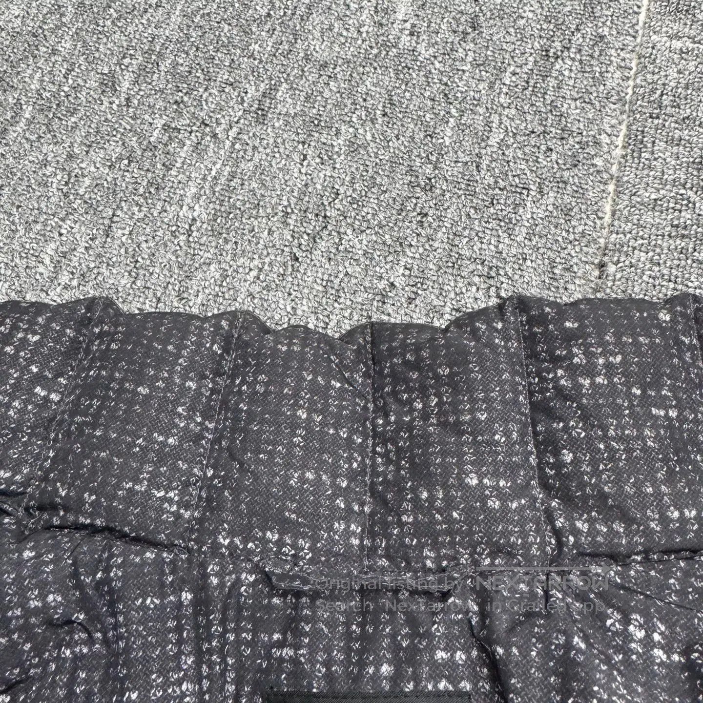 Ermenegildo Zegna Zegna Down Vest. Size US XS / EU 42 / 0 - 3 Thumbnail