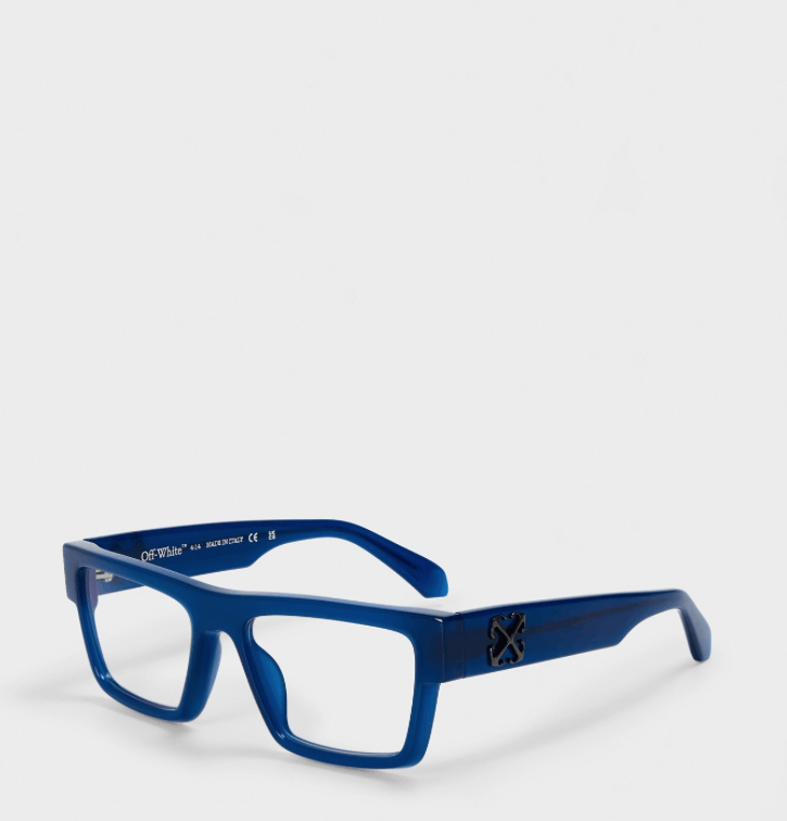 Off-White Off-White STYLE 61 (OERJ061S24PLA0014500-FR) Size ONE SIZE - 1 Thumbnail