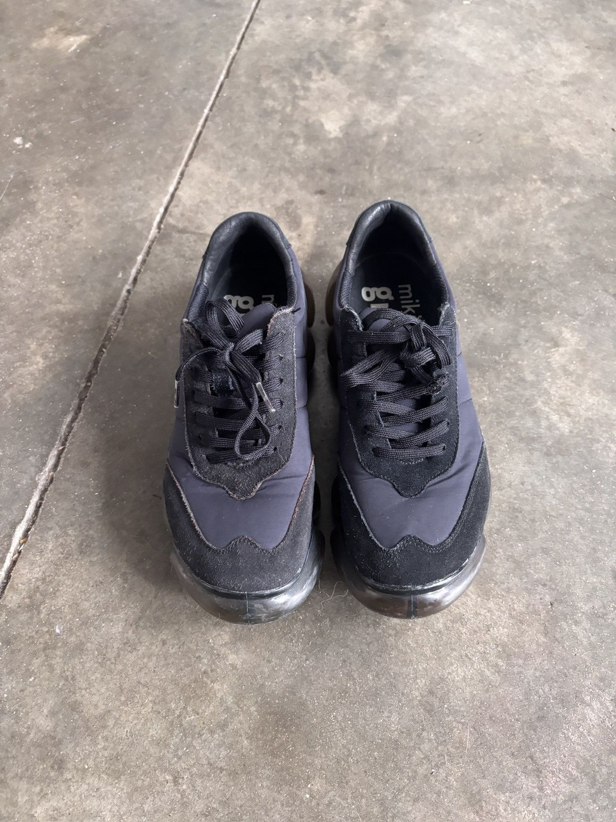Other mikiosakabe grounds sneaker Size US 6.5 / IT 36.5 - 8 Thumbnail