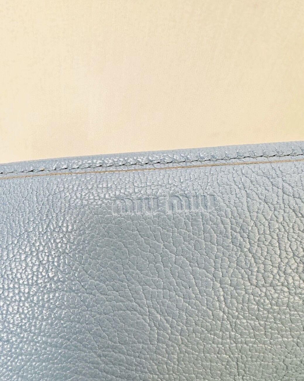 Miu Miu Miumiu three-in-one wallet Size ONE SIZE - 4 Thumbnail