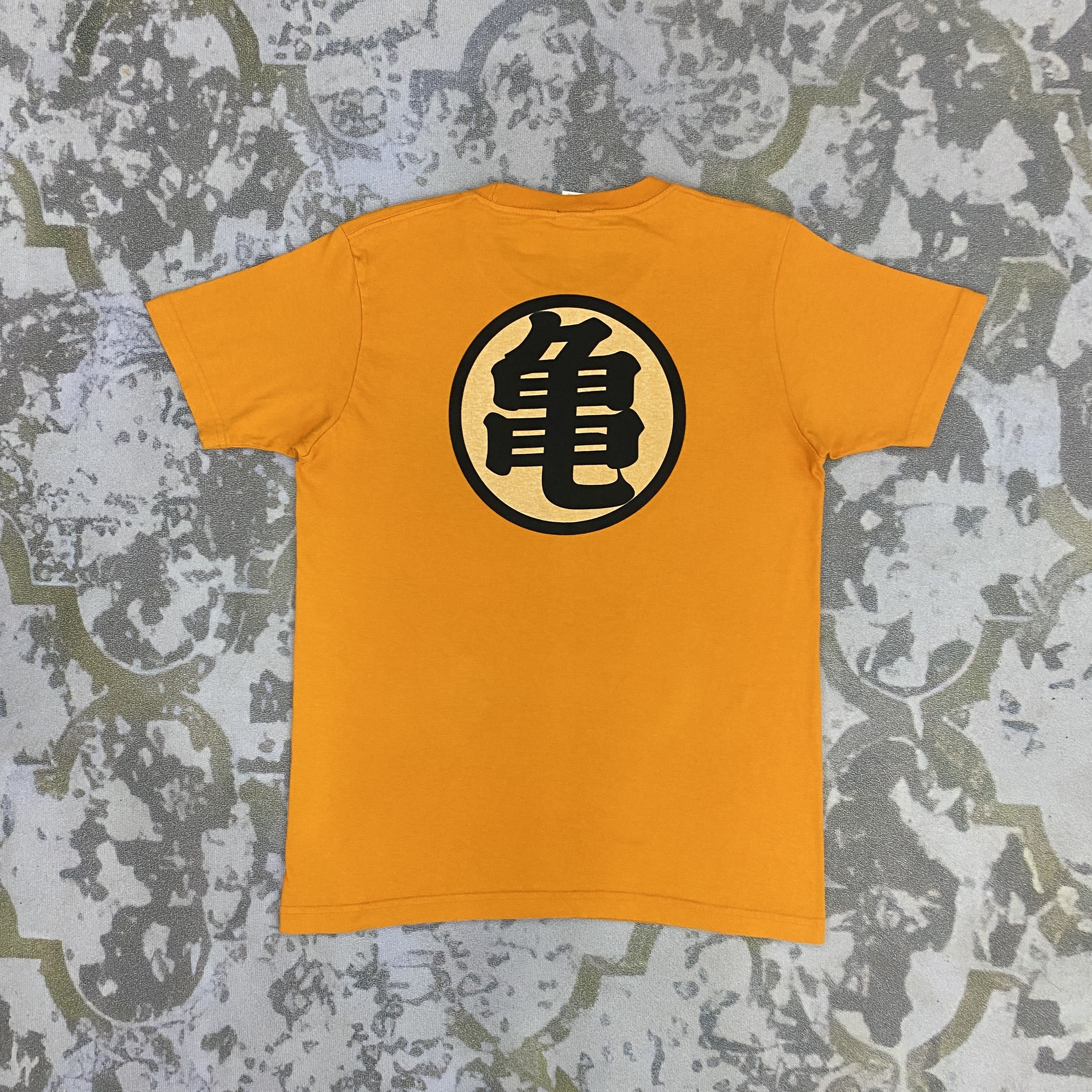 Anime Vintage Dragon Ball By Cospa T Shirt - J024 Size US M / EU 48-50 / 2 - 1 Thumbnail