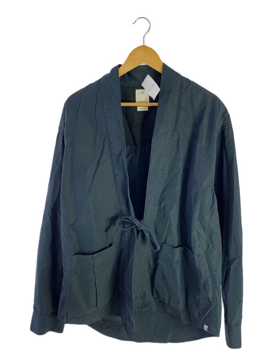 VISVIM 20AW LHAMO SHIRT MIL military shirt jacket