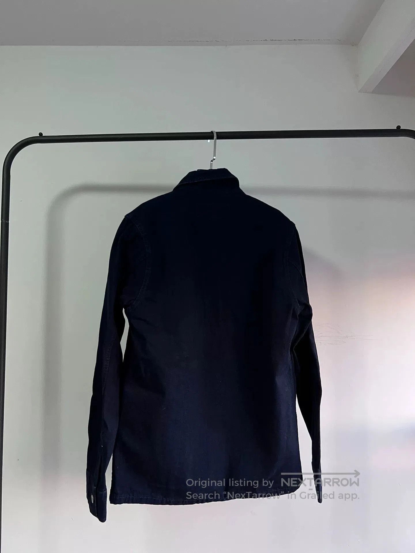 Rogue Territory RGT ISC Double Dye Field Jacket. Size US S / EU 44-46 / 1 - 2 Thumbnail