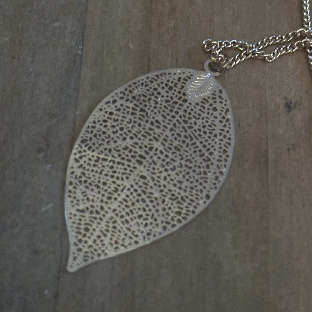 Other Multi strand layered pendant necklace Size ONE SIZE - 5 Thumbnail