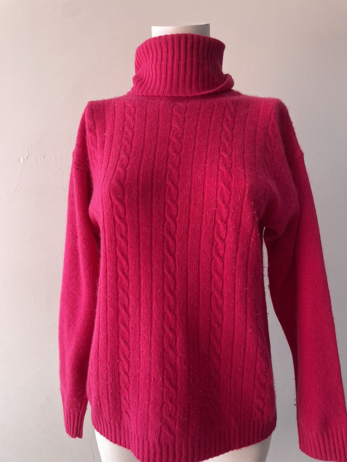 Oscar De La Renta Oscar De La Renta jumper Size M / US 6-8 / IT 42-44 - 6 Thumbnail