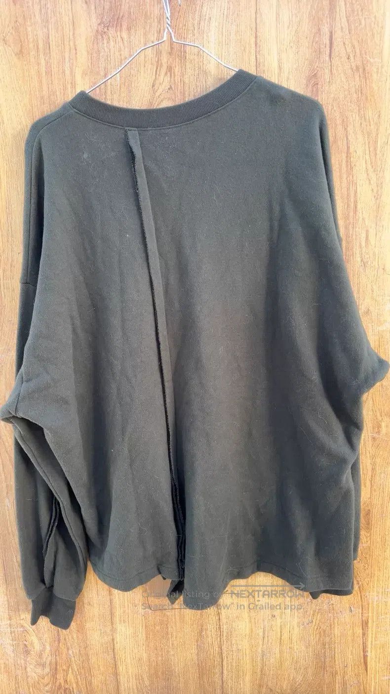 Yohji Yamamoto Yohji Yamamoto long sleeves Size US M / EU 48-50 / 2 - 2 Thumbnail