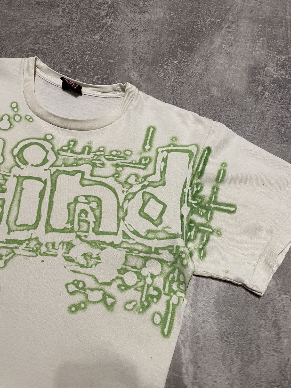 Hook-Ups Vintage Blind Hook-Ups T-Shirt Size US M / EU 48-50 / 2 - 3 Thumbnail