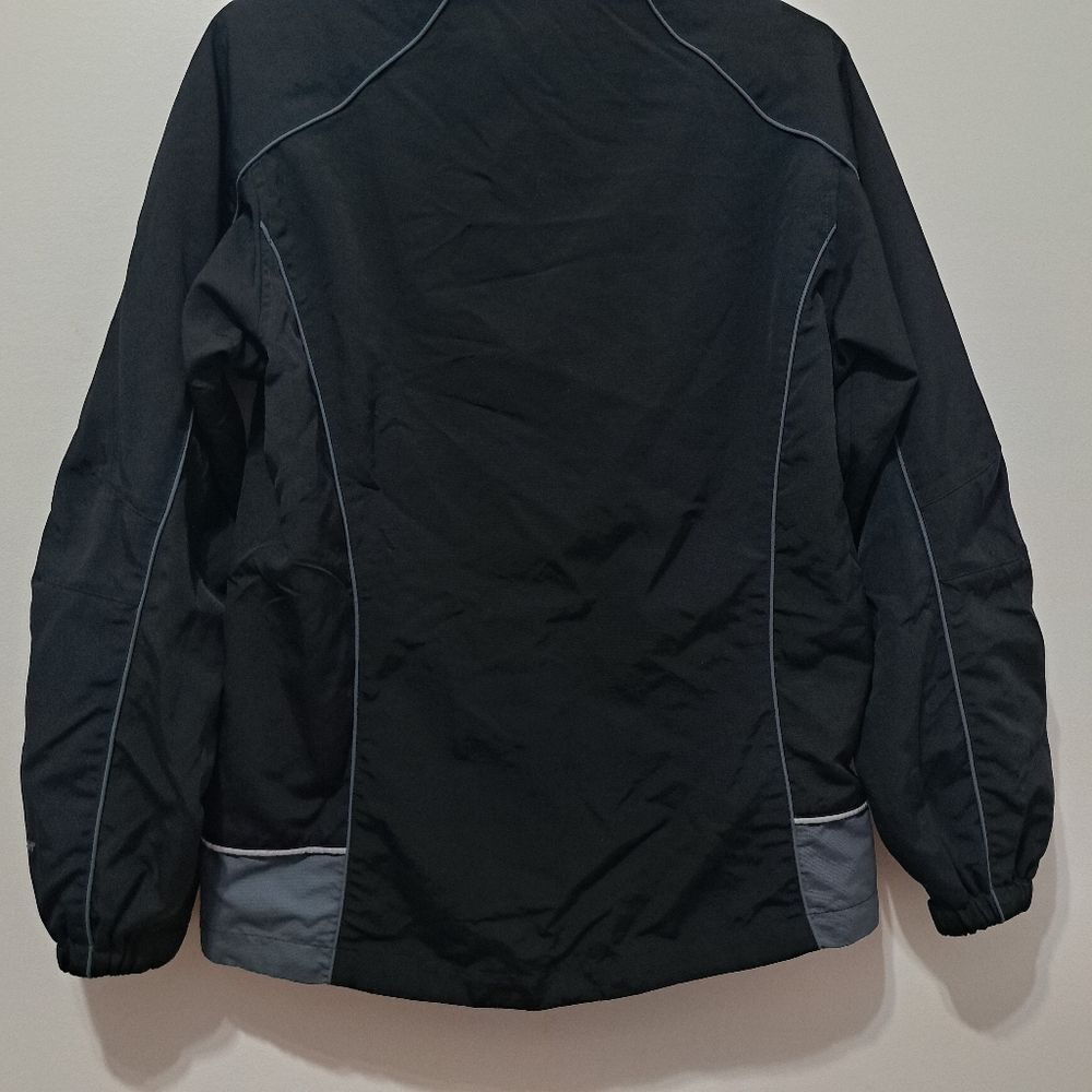 Other Woolrich Women's Zip-Up Sweater Jacket Outerwear Small Black Size S / US 4 / IT 40 - 6 Thumbnail