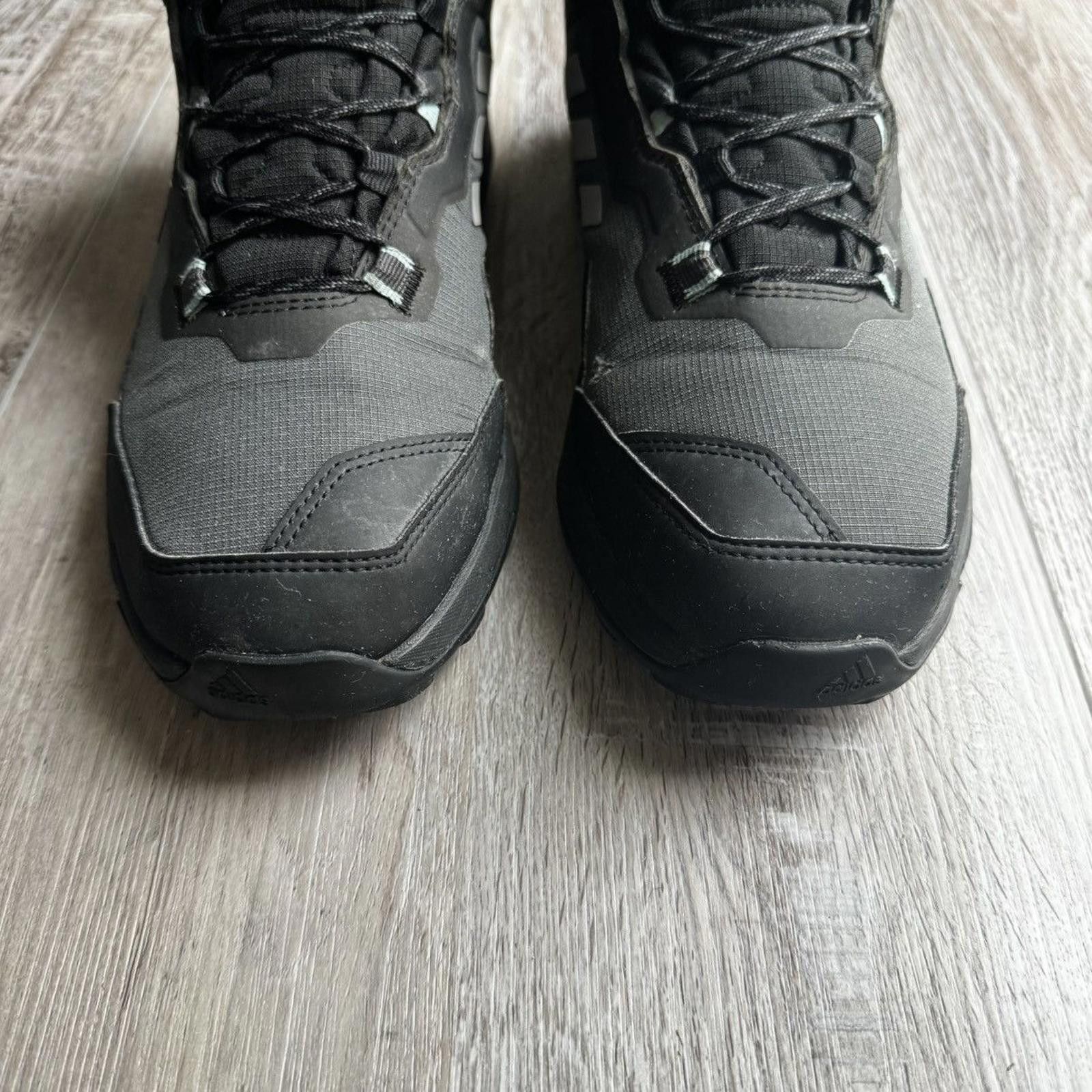 Adidas ADIDAS • GORE-TEX® Terrex AX4 Mid (10.5M) Size US 10.5 / EU 43-44 - 6 Thumbnail
