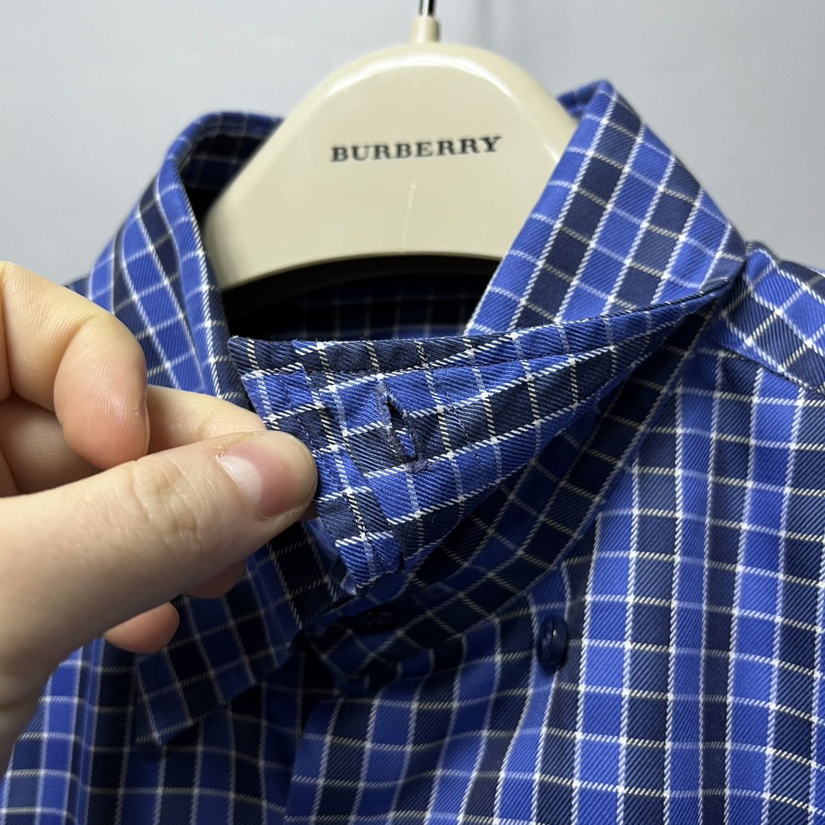 Brioni Brioni Vintage Shirt Button Up Men’s Size US M / EU 48-50 / 2 - 13 Thumbnail
