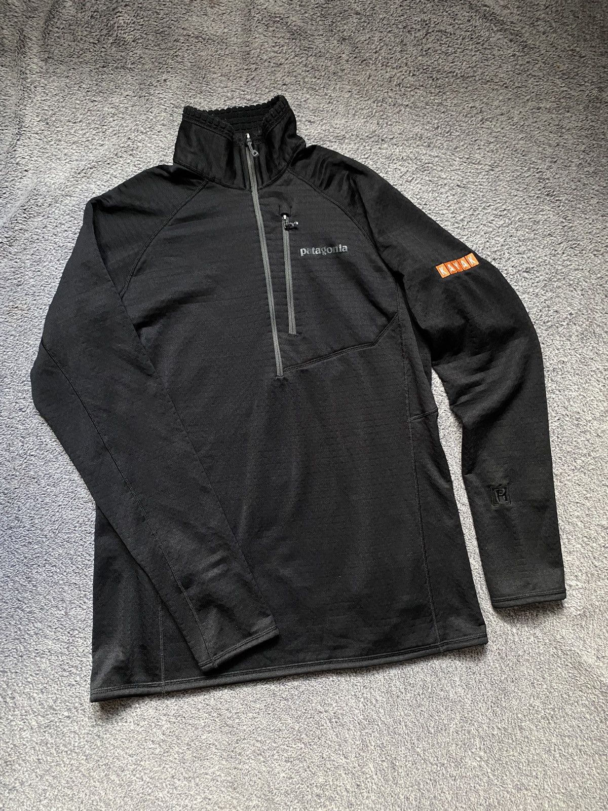 Patagonia × Vintage Patagonia Size M / US 6-8 / IT 42-44 - 1 Thumbnail