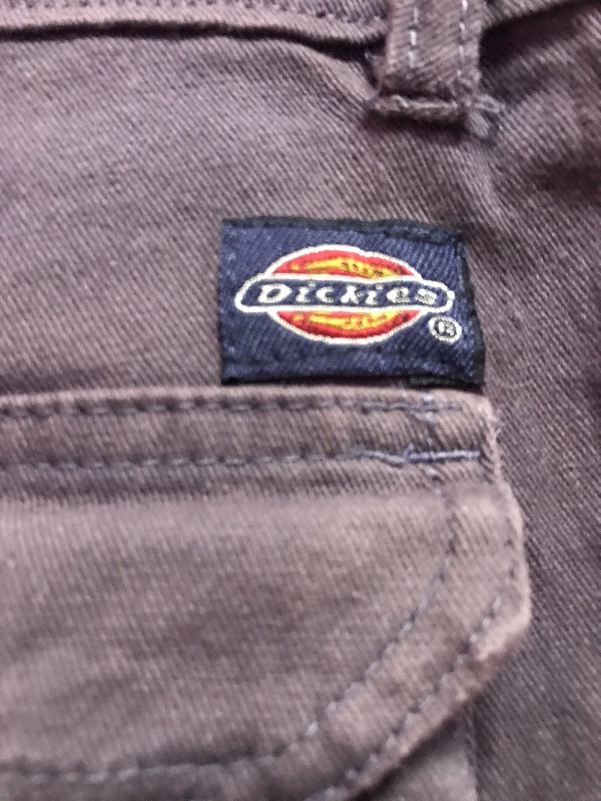 Dickies Dickies Cargo Pants Size US 30 / EU 46 - 3 Thumbnail