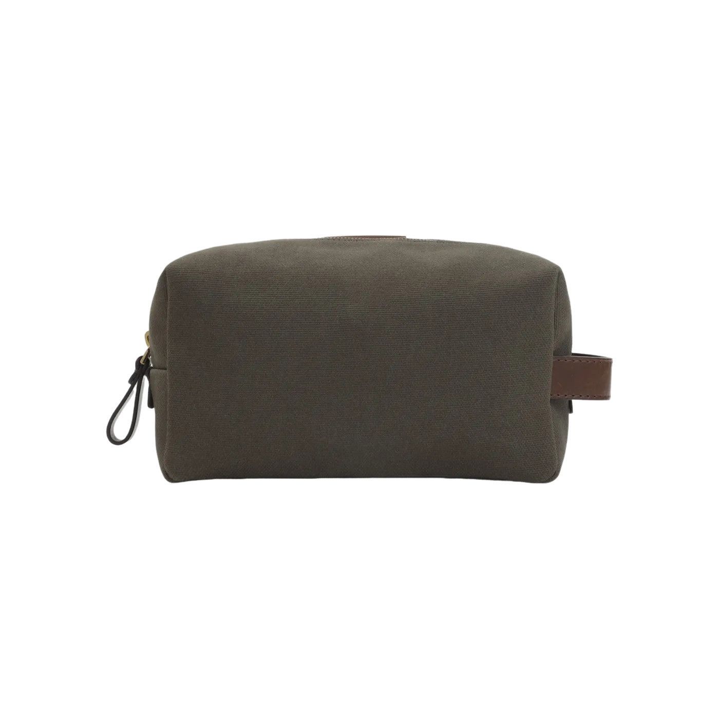 Giorgio Armani GIORGIO ARMANI Bungee Flat Case Bag New & Authentic Size ONE SIZE - 2 Thumbnail