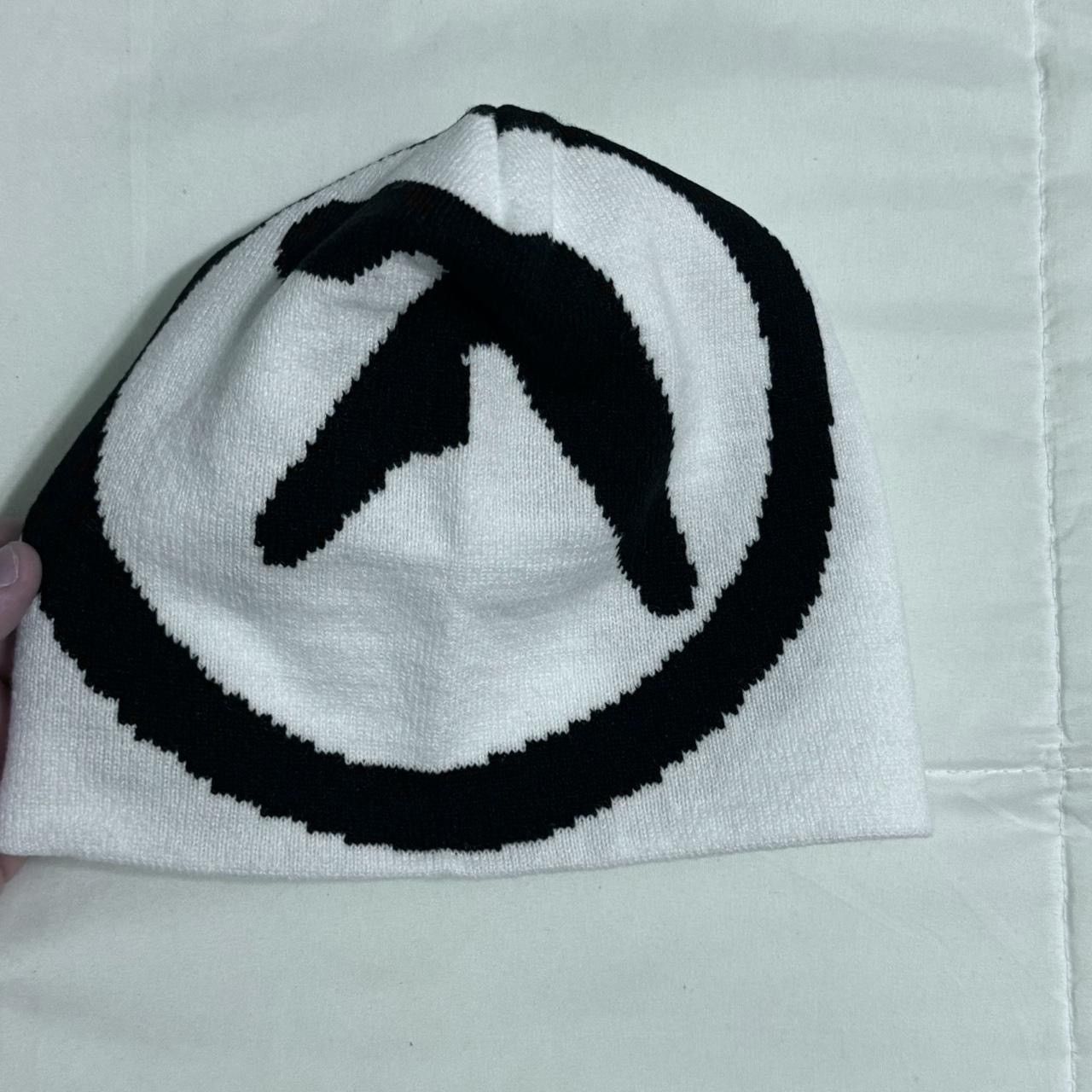 Vintage Aphex Twins Beanie Size ONE SIZE - 5 Thumbnail