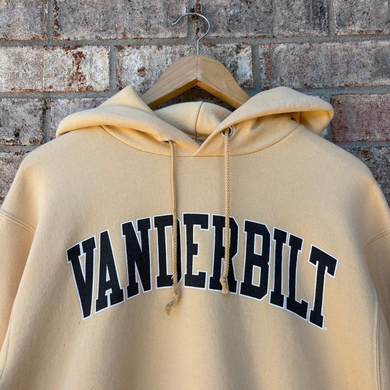 Champion Vintage 90s Vandy hoodie Size US M / EU 48-50 / 2 - 2 Thumbnail