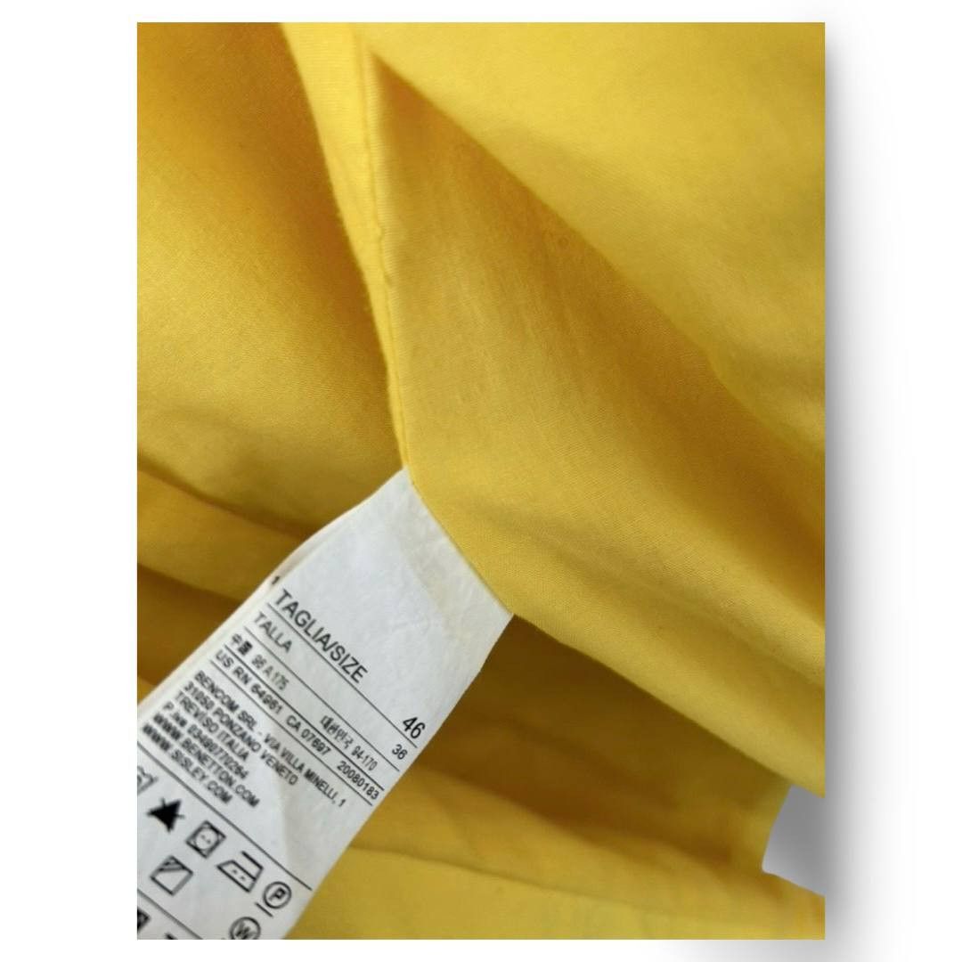 United Colors Of Benetton Benetton trench coat #962 Size L / US 10 / IT 46 - 2 Thumbnail