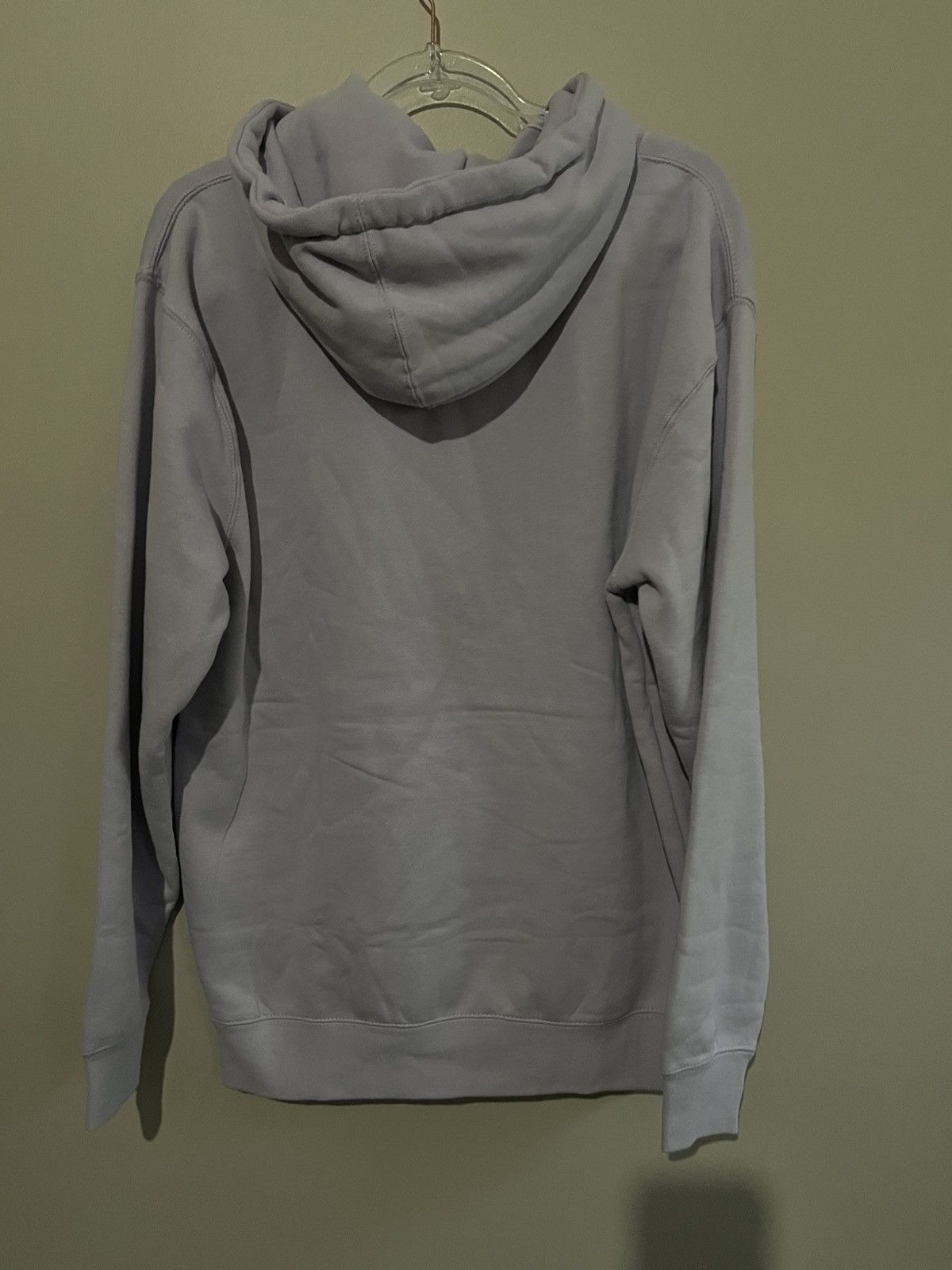 KidSuper KIDSUPER WAVE HOODIE Size US S / EU 44-46 / 1 - 7 Thumbnail