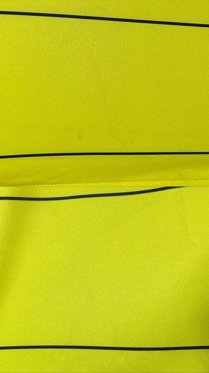 Nike Nike Chelsea FC 2021 2022 Away football shirt Soccer Jersey Size US L / EU 52-54 / 3 - 6 Thumbnail