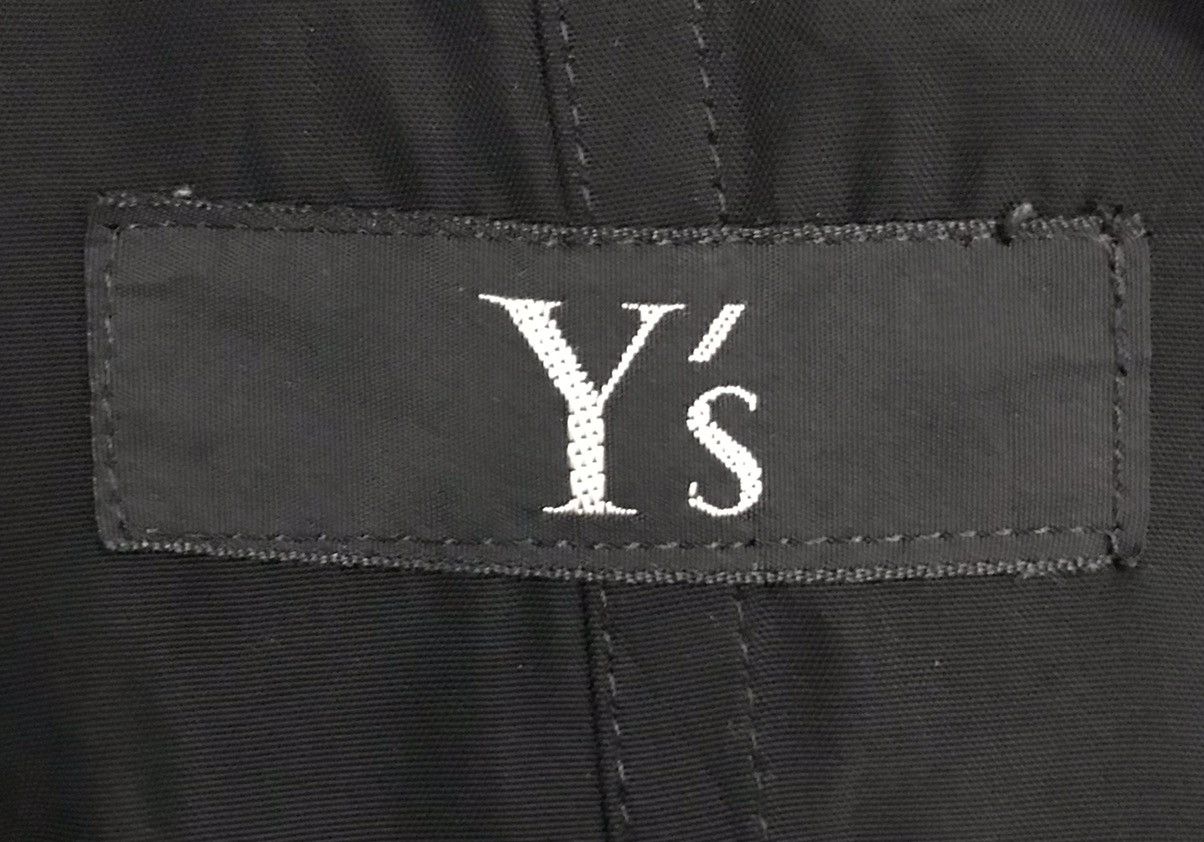 Vintage × Y's × Yohji Yamamoto Vintage Y’s Yohji yamamoto Sleeveless Jacket Size US L / EU 52-54 / 3 - 9 Thumbnail