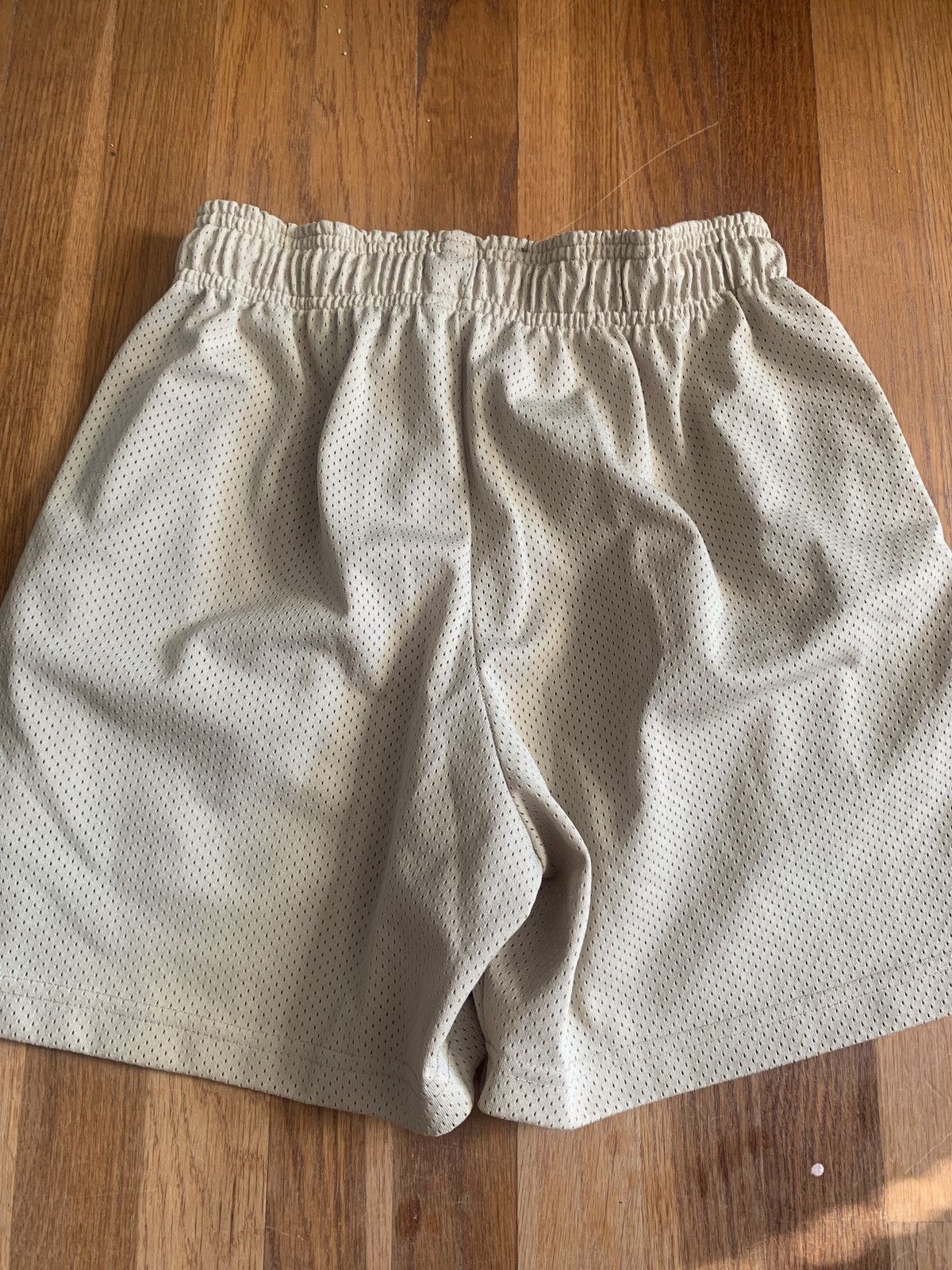 HMDD HMDD mesh shorts Size US 31 - 3 Thumbnail