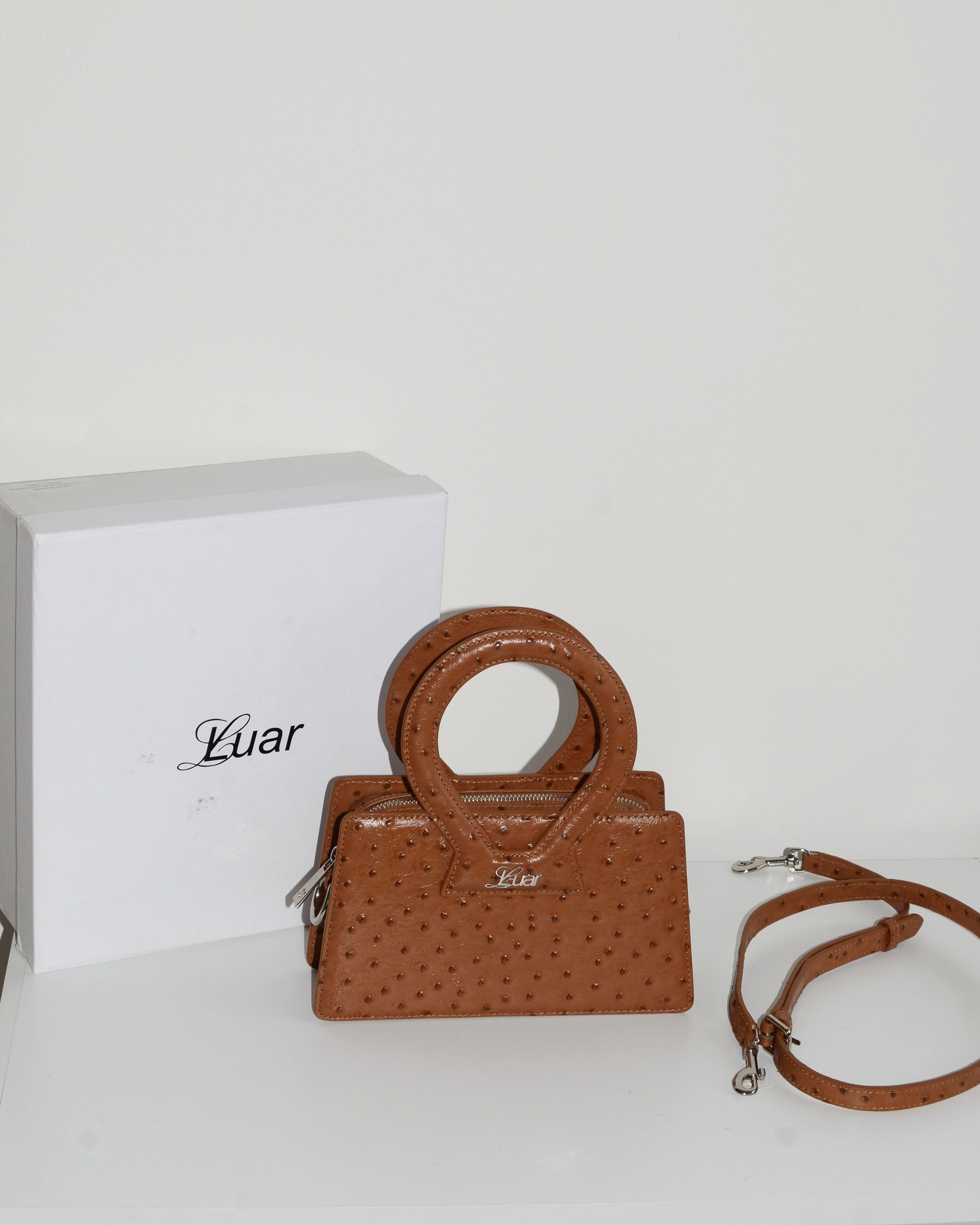 Luar Ana Mini Bag Size ONE SIZE - 4 Thumbnail