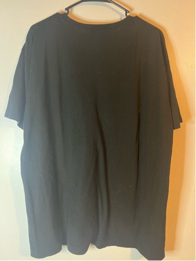 Other Men's Crunchyroll Jujutsu Kaisen T-Shirt XL Graphic Tee Size US XL / EU 56 / 4 - 2 Thumbnail