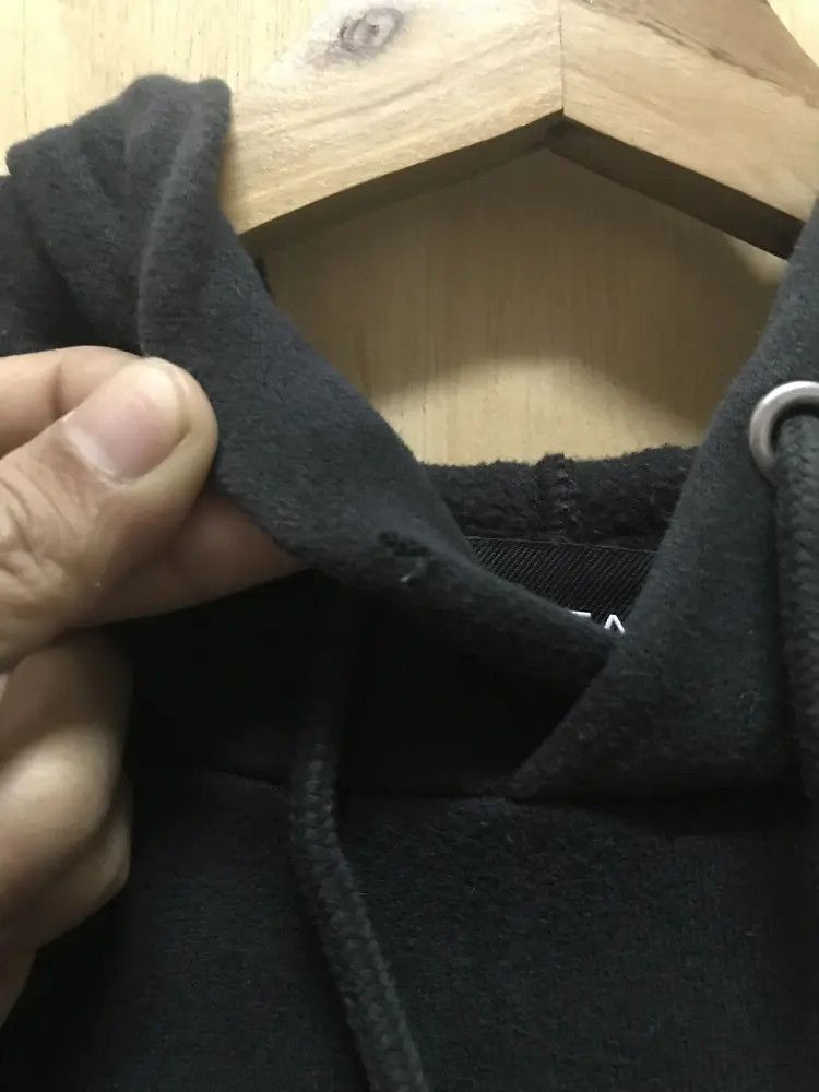 RVCA RVCA Nature x Industry Hoodies Size US L / EU 52-54 / 3 - 7 Thumbnail