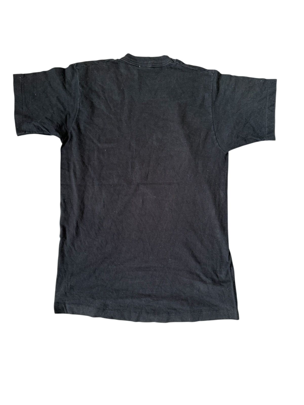 Vintage × Vision Streetwear Vintage Vision Streetwear T-SHIRT RARE Size US M / EU 48-50 / 2 - 2 Thumbnail