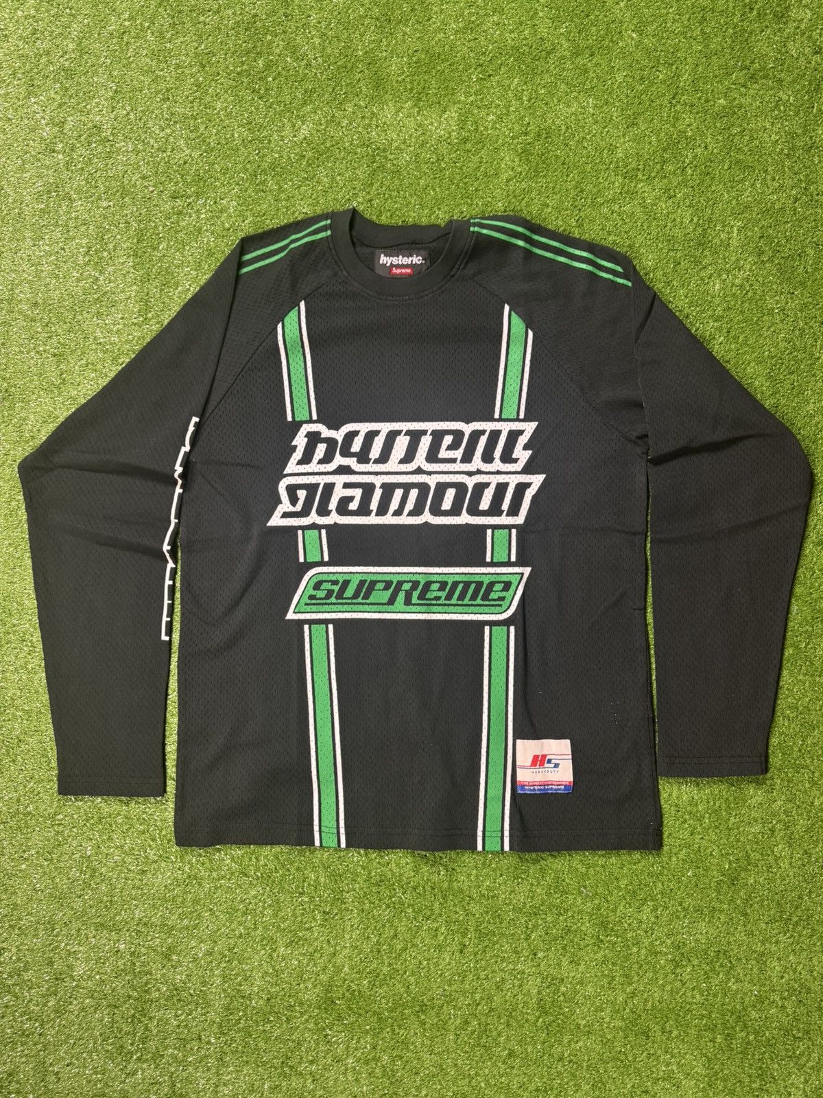 Hysteric Glamour × Supreme | Grailed