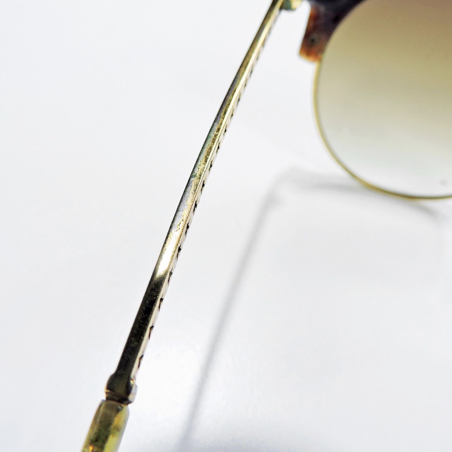 Jimmy Choo JIMMY CHOO SUNGLASSES HALLY/S [JC 200815 086 HA] Size ONE SIZE - 16 Thumbnail
