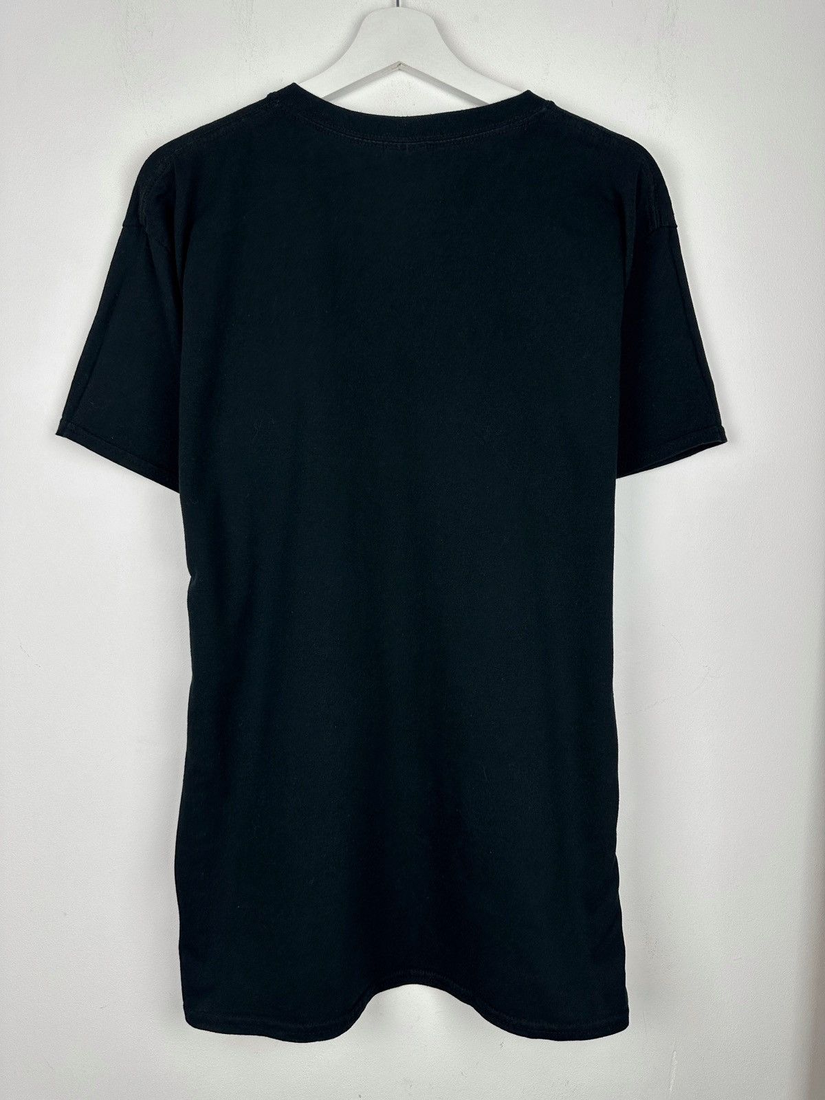 Band Tees Vintage Marilyn Manson Grotesque Graphic Rock T Shirt Tee Size US L / EU 52-54 / 3 - 8 Thumbnail