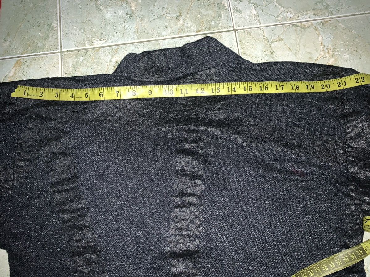 Japanese Brand Japanesse pop textile Hand printed kyoto SOU SOU kimono Size US M / EU 48-50 / 2 - 9 Thumbnail