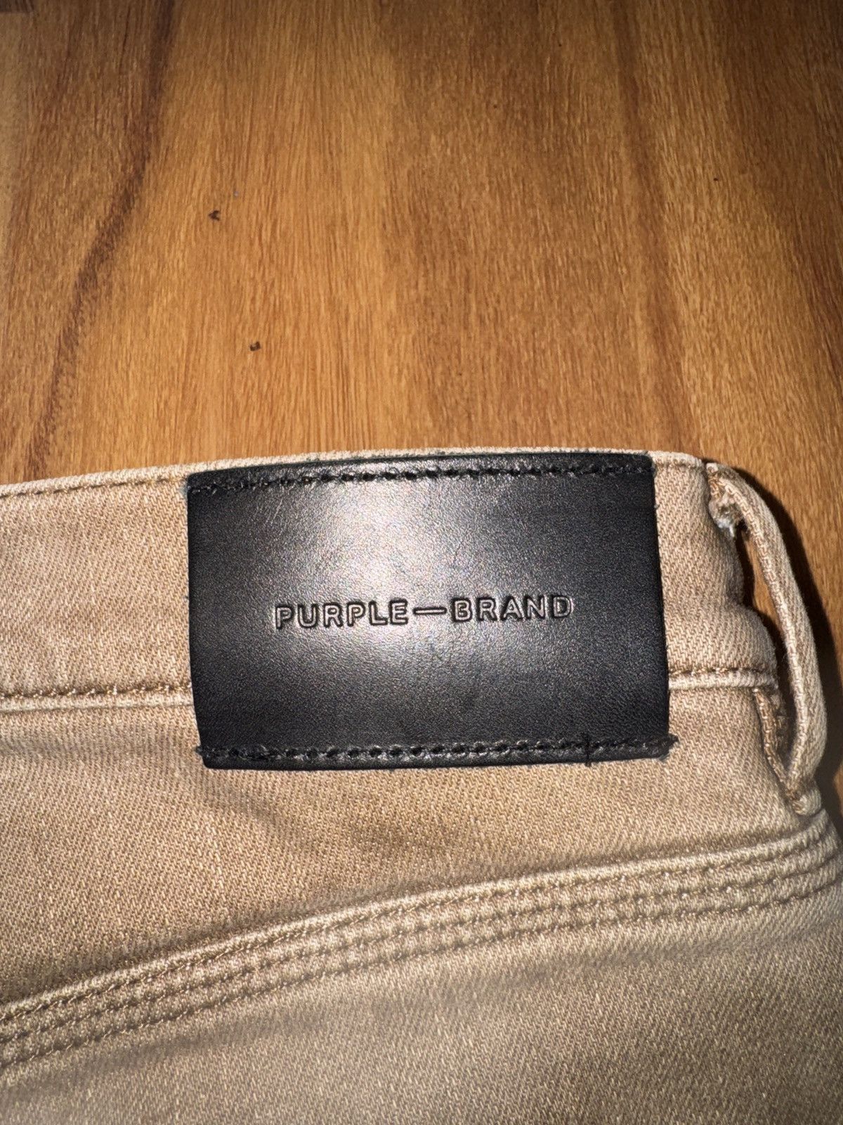 Purple Brand Purple jeans Size US 29 - 3 Thumbnail