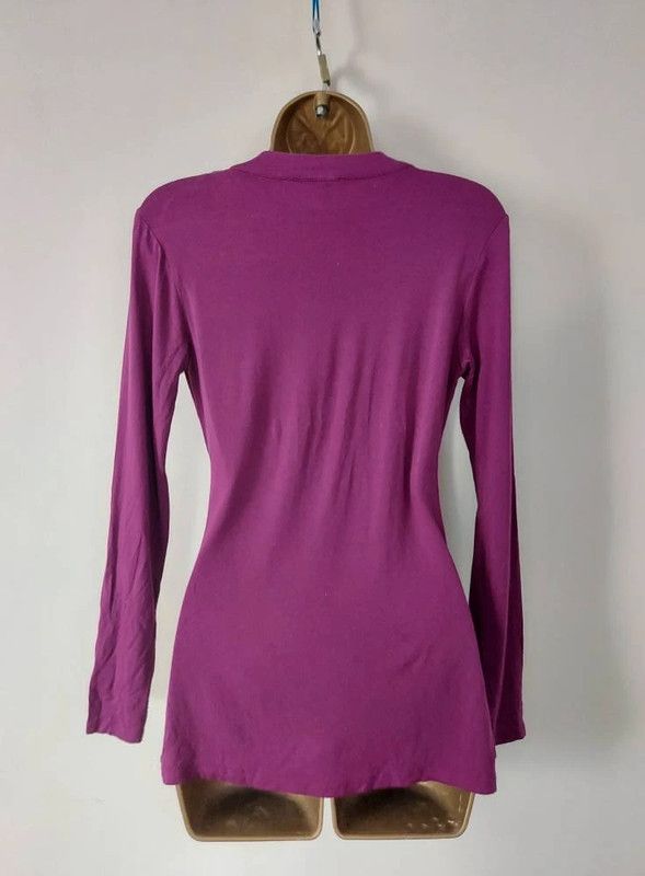 Vintage Papaya vintage long sleeved 8/10 Size M / US 6-8 / IT 42-44 - 5 Thumbnail