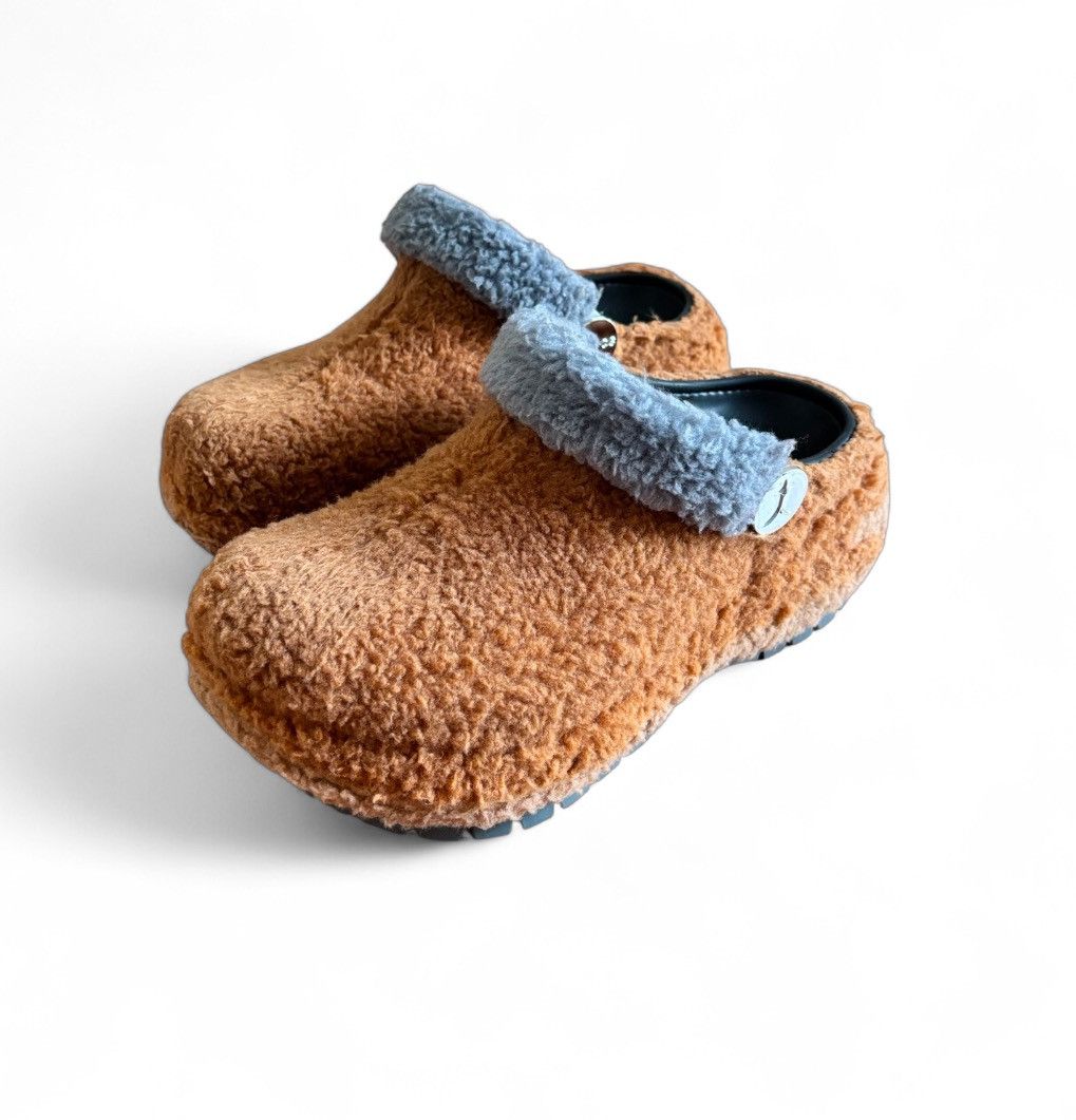Crocs Lil Nas X Mega Crush Crocs Size US 9 / EU 42 - 1 Thumbnail