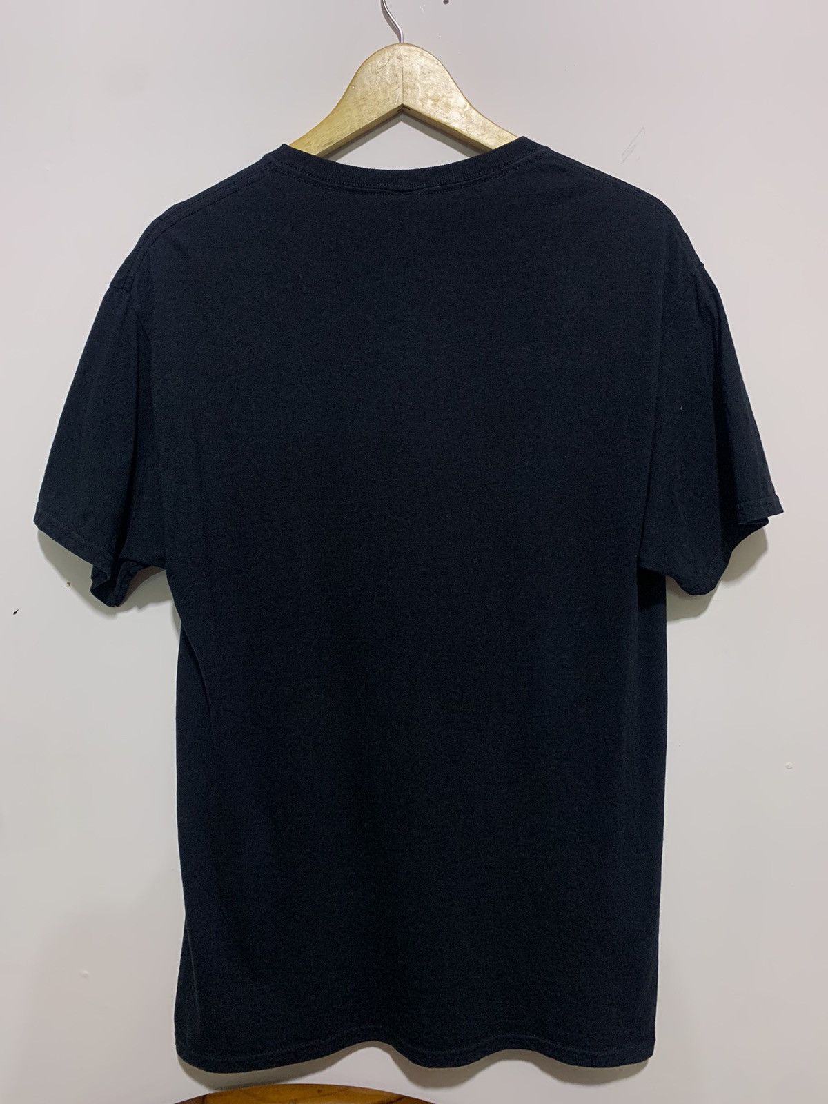 If Six Was Nine Japanese D.A.R.E poem shirt y2k styled Size US L / EU 52-54 / 3 - 6 Thumbnail