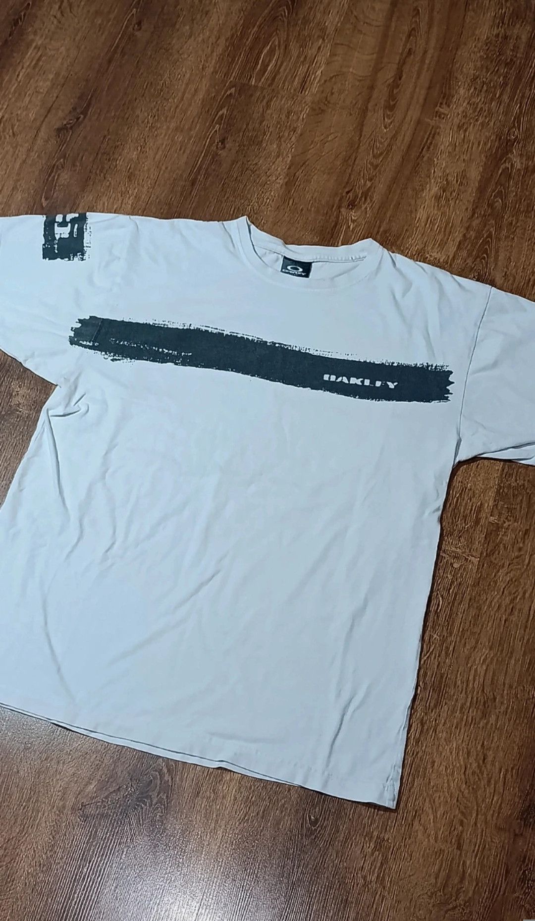 Oakley Oakley Software Shirt Size US XL / EU 56 / 4 - 2 Thumbnail