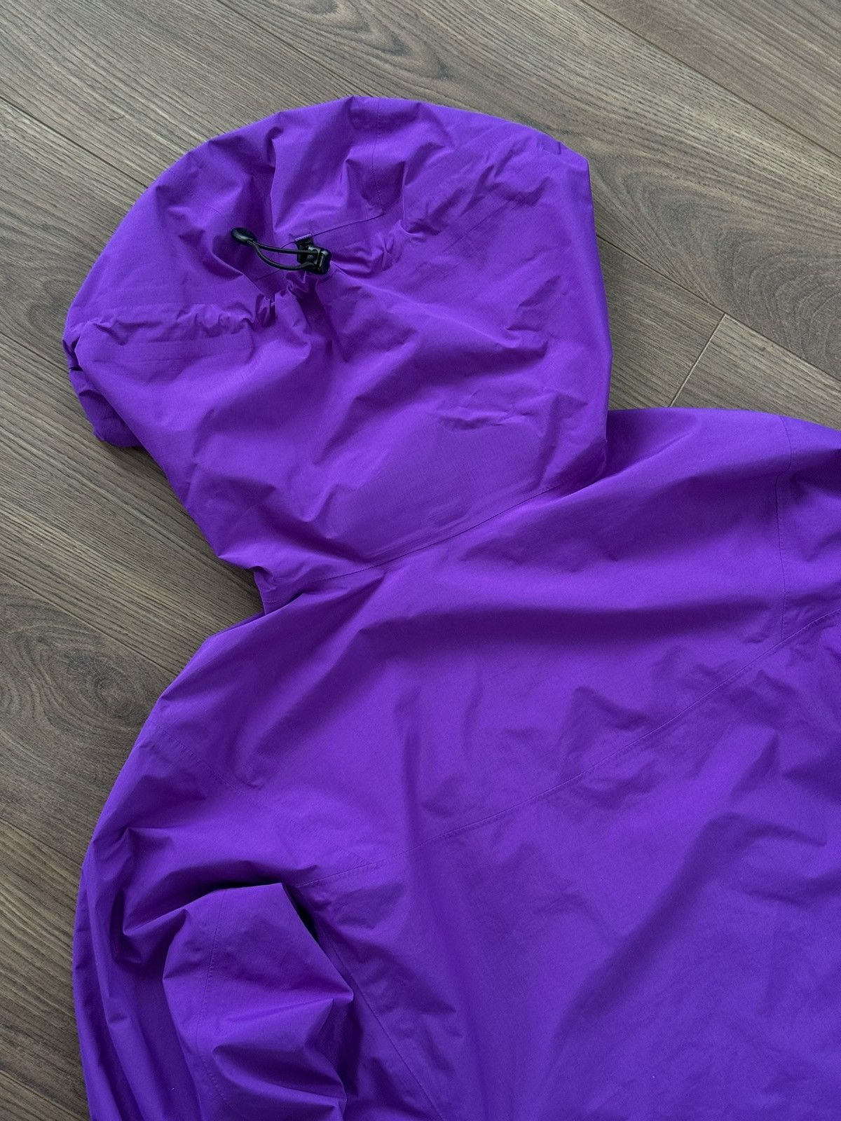 Arc'teryx Arc’teryx Alpha SL Gore-tex Jacket Size M / US 6-8 / IT 42-44 - 11 Thumbnail