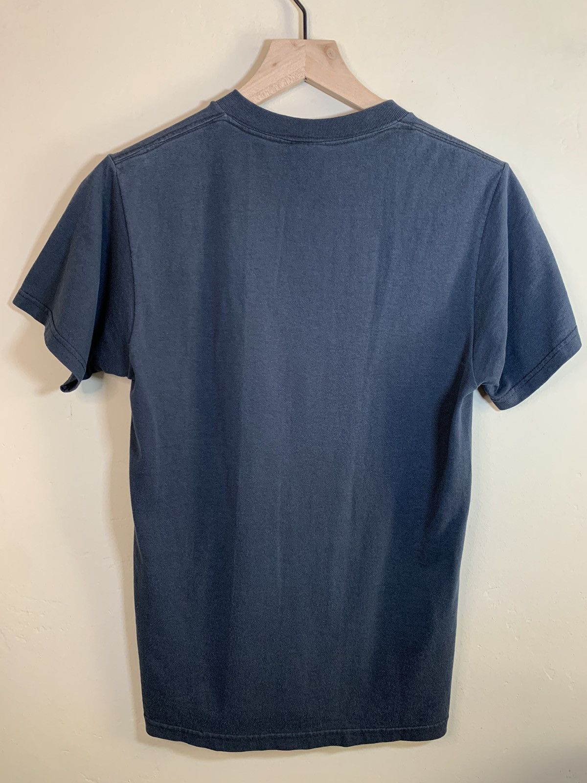 Band Tees × Vintage RARE Vintage Deftones Original Style Jack Daniels Band Shirt Size US S / EU 44-46 / 1 - 3 Thumbnail