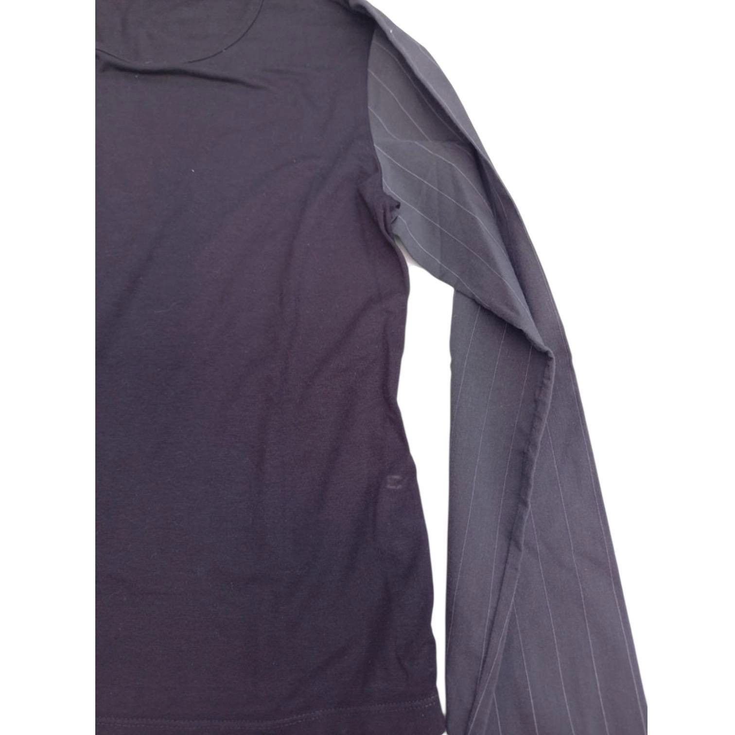 Cop Copine The Cop Copine Technical Top Size ONE SIZE - 5 Thumbnail