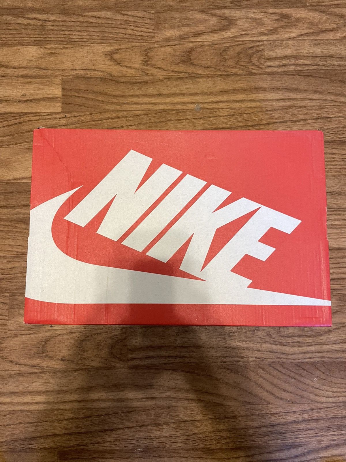 Nike Nike Dunk High SP “Black / Varsity Maize” (Iowa) Size US 10 / EU 43 - 1 Thumbnail
